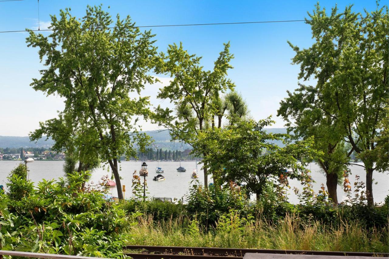 Gnadenseeblick Allensbach Ngoại thất bức ảnh