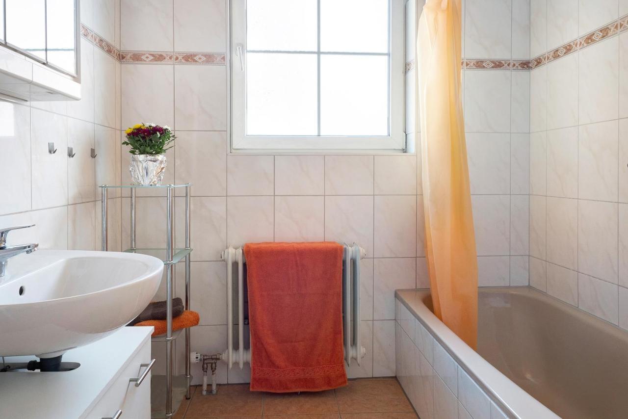 Gnadenseeblick Allensbach Ngoại thất bức ảnh