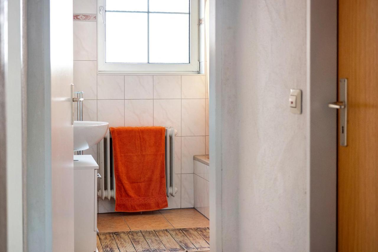 Gnadenseeblick Allensbach Ngoại thất bức ảnh