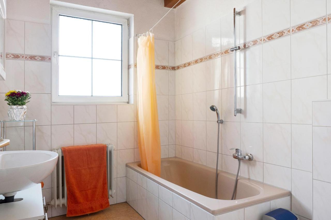 Gnadenseeblick Allensbach Ngoại thất bức ảnh